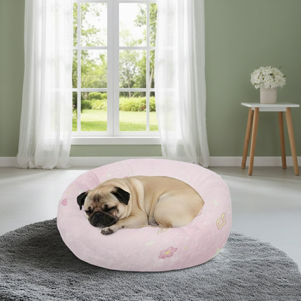 Freya - Bed For Pug