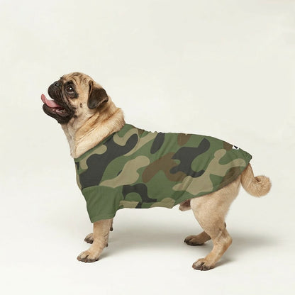 Harley - Pug Wool Sweater