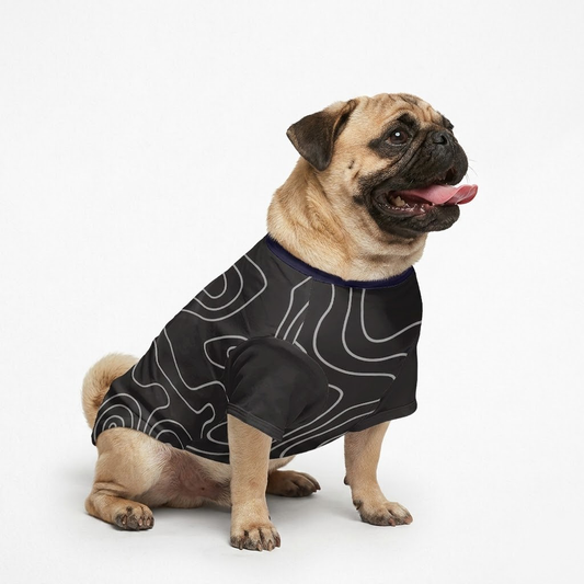 Roxy - Pug T-Shirt