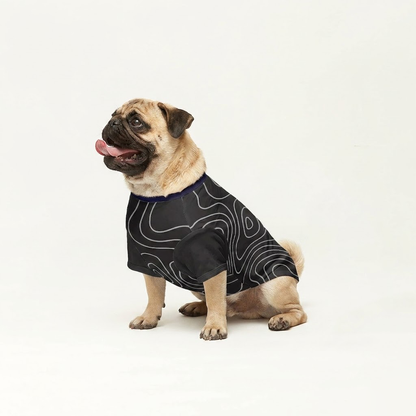 Roxy - Pug T-Shirt