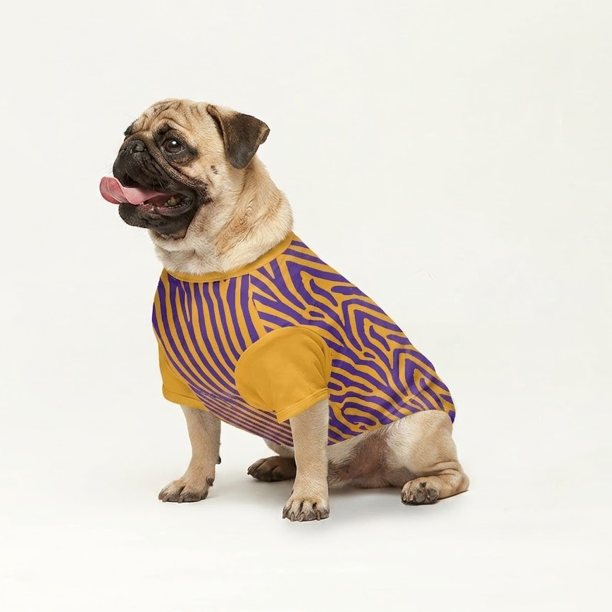 Thor - Pug T-Shirt