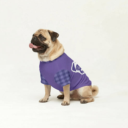 Nala - Pug Wool Sweater