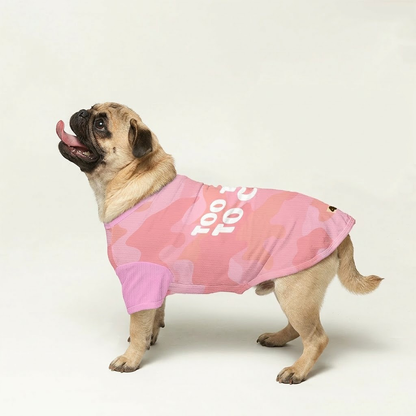 Rosa - Pug Wool Sweater
