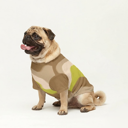 Axel - Pug Wool Sweater