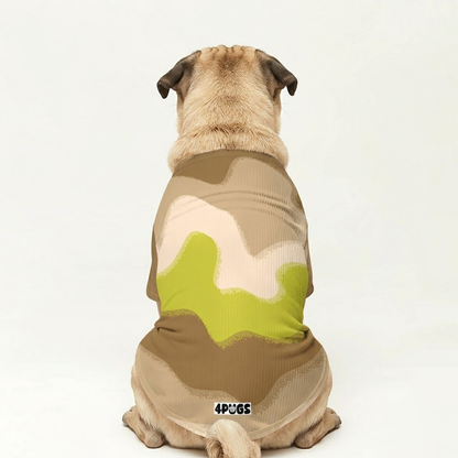 Axel - Pug Wool Sweater