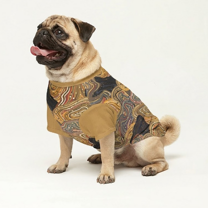 Bruno - Pug Wool Sweater