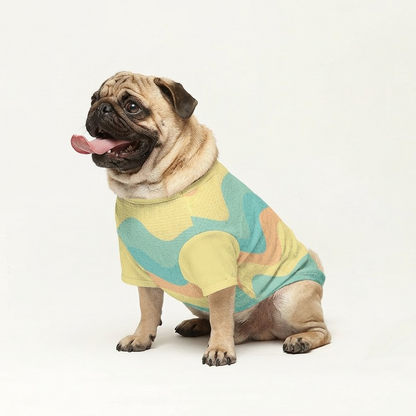Koda - Pug Wool Sweater
