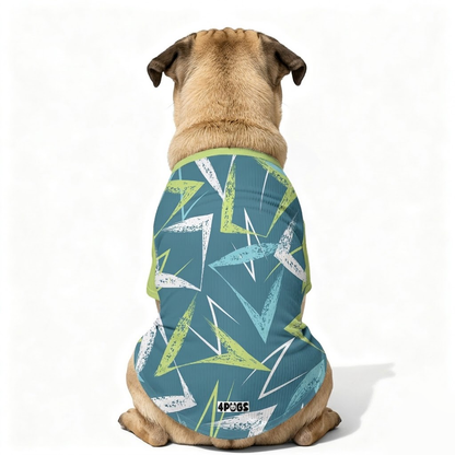 Lola - Pug Wool Sweater