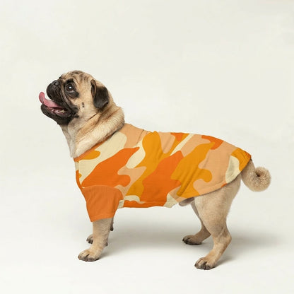 Max - Pug Wool Sweater