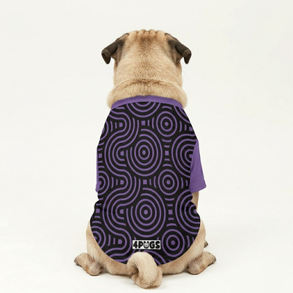 Loki - Pug Wool Sweater