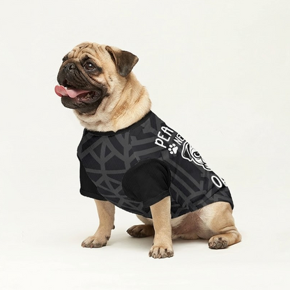 Juno - Pug Wool Sweater