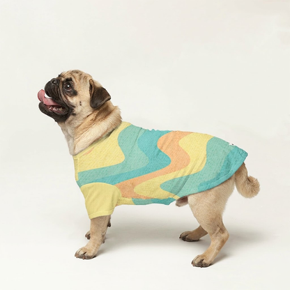 Koda - Pug Wool Sweater
