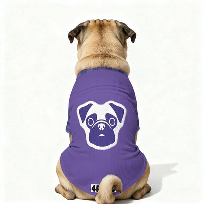 Nala - Pug Wool Sweater