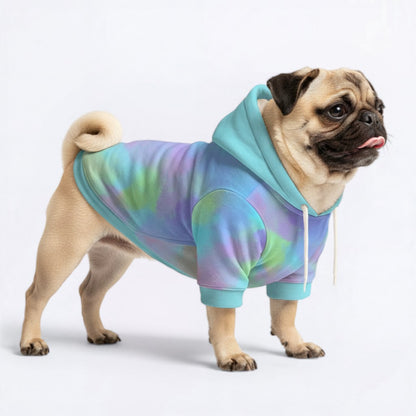 Gigi - Pug Dog Hoodie