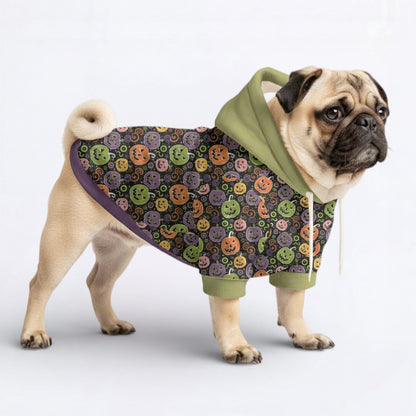 Nala - Pug Dog Hoodie
