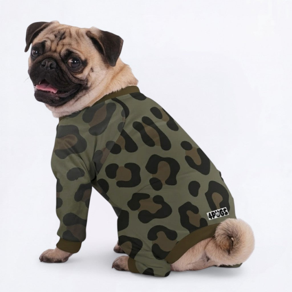 Theo - Pug Pajamas