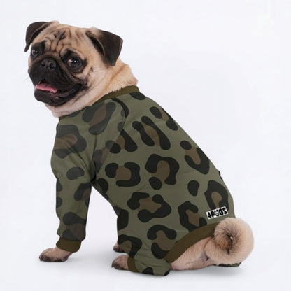 Theo - Pug Pajamas