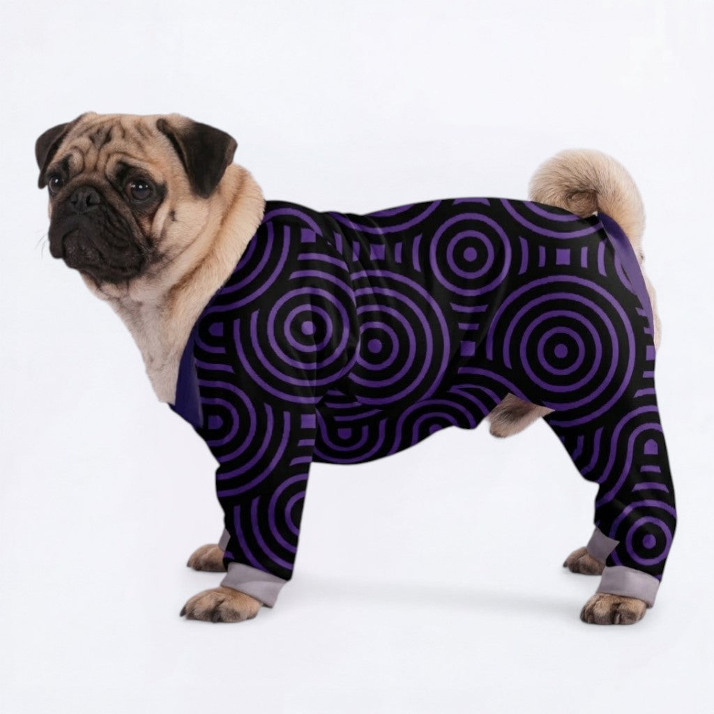 Brox - Pug Pajamas