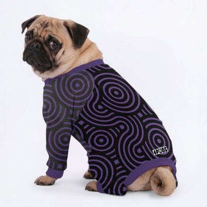 Brox - Pug Pajamas