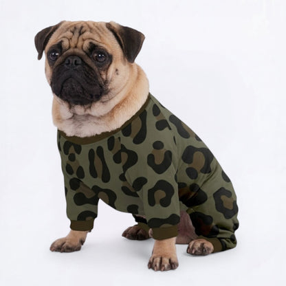 Theo - Pug Pajamas