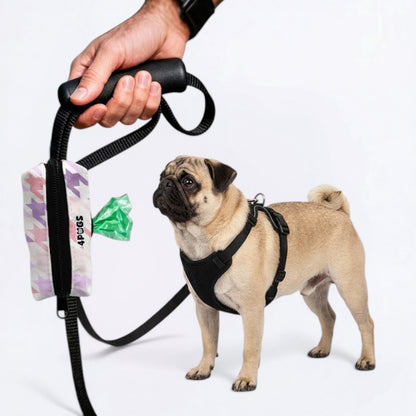 Lilo - Pug Poop Bag Holder