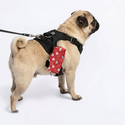 Alfi - Pug Poop Bag Holder