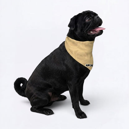 Cash - Pug Bandana