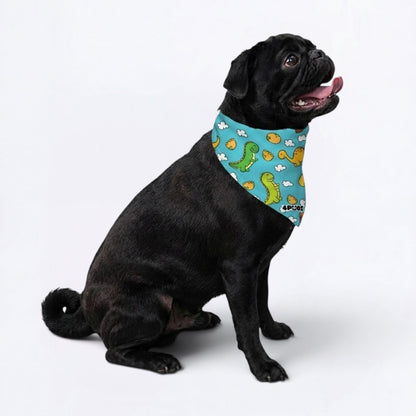 Chloe - PugnBandana