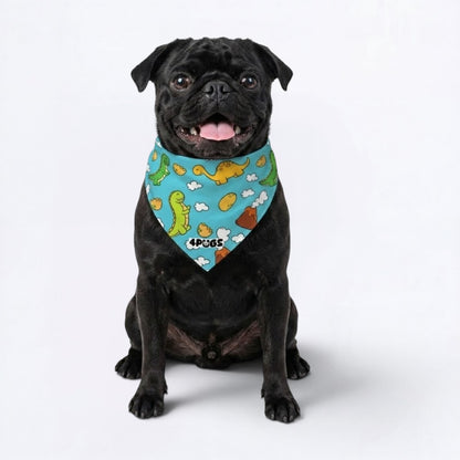 Chloe - PugnBandana