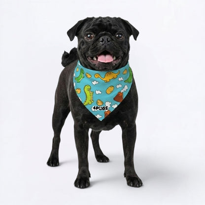 Chloe - PugnBandana