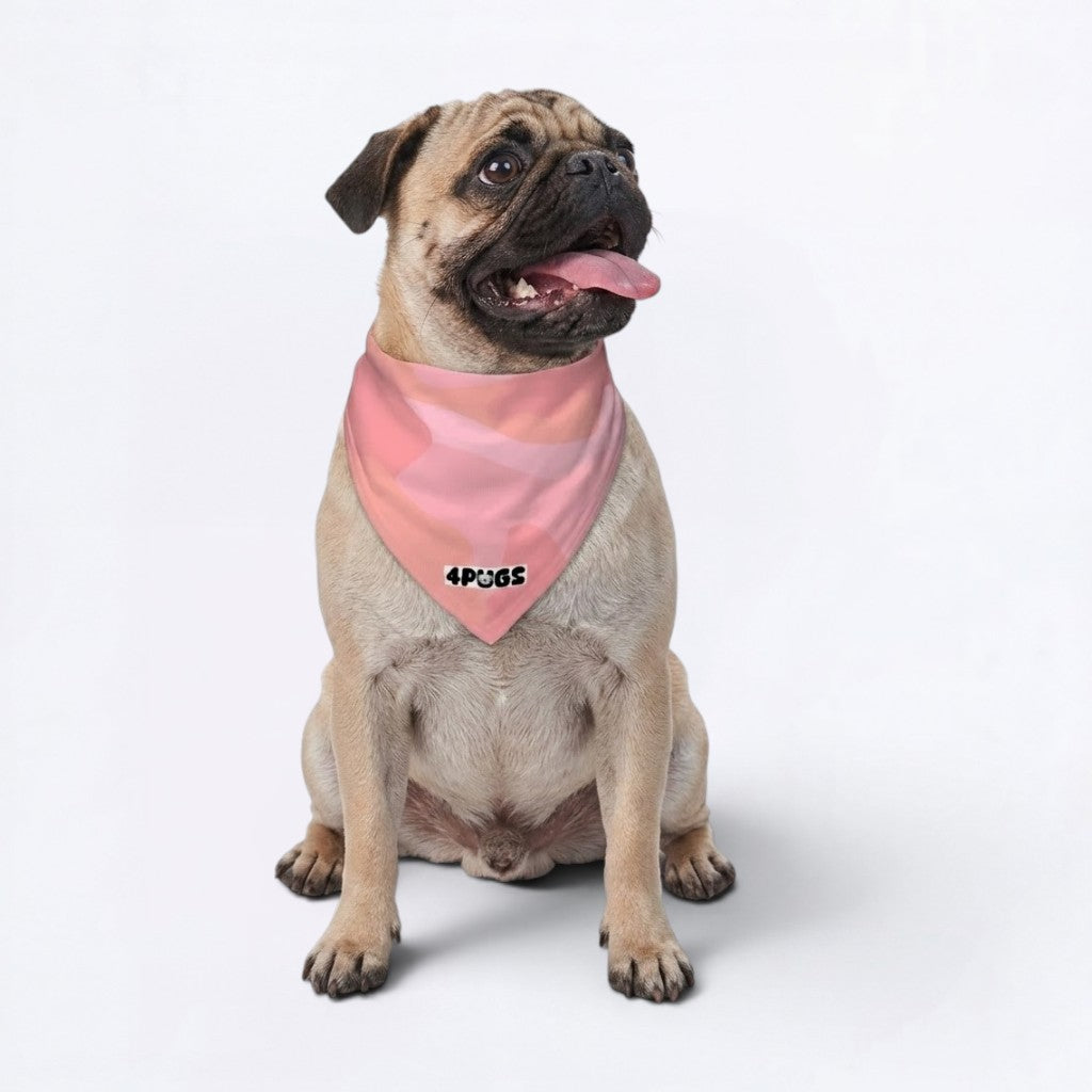 Sunnt - Pug Bandana