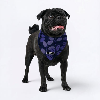 Vinnie - Pug Bandana