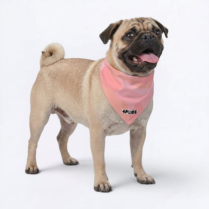 Sunnt - Pug Bandana