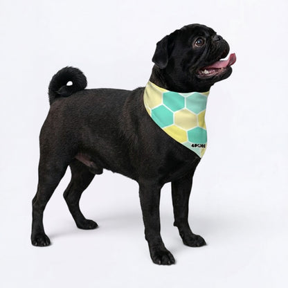 Mochi - Pug Bandan