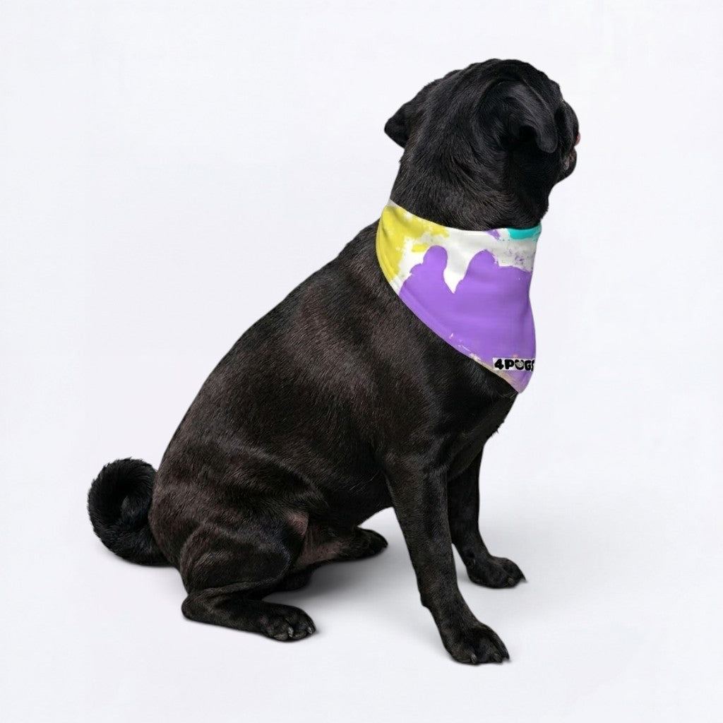 Loy - Pug Bandana