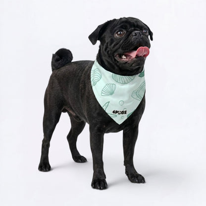 Poppy - Pug Bandana