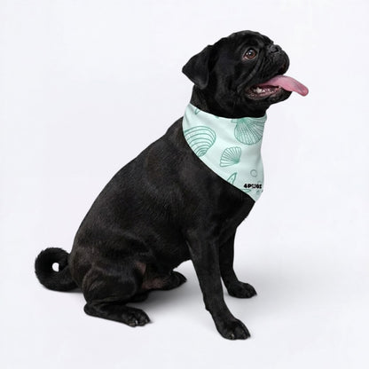 Poppy - Pug Bandana