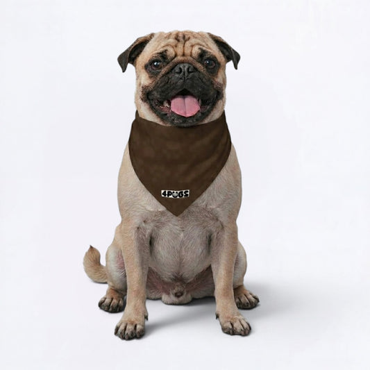 Rosie - Pug Bandana