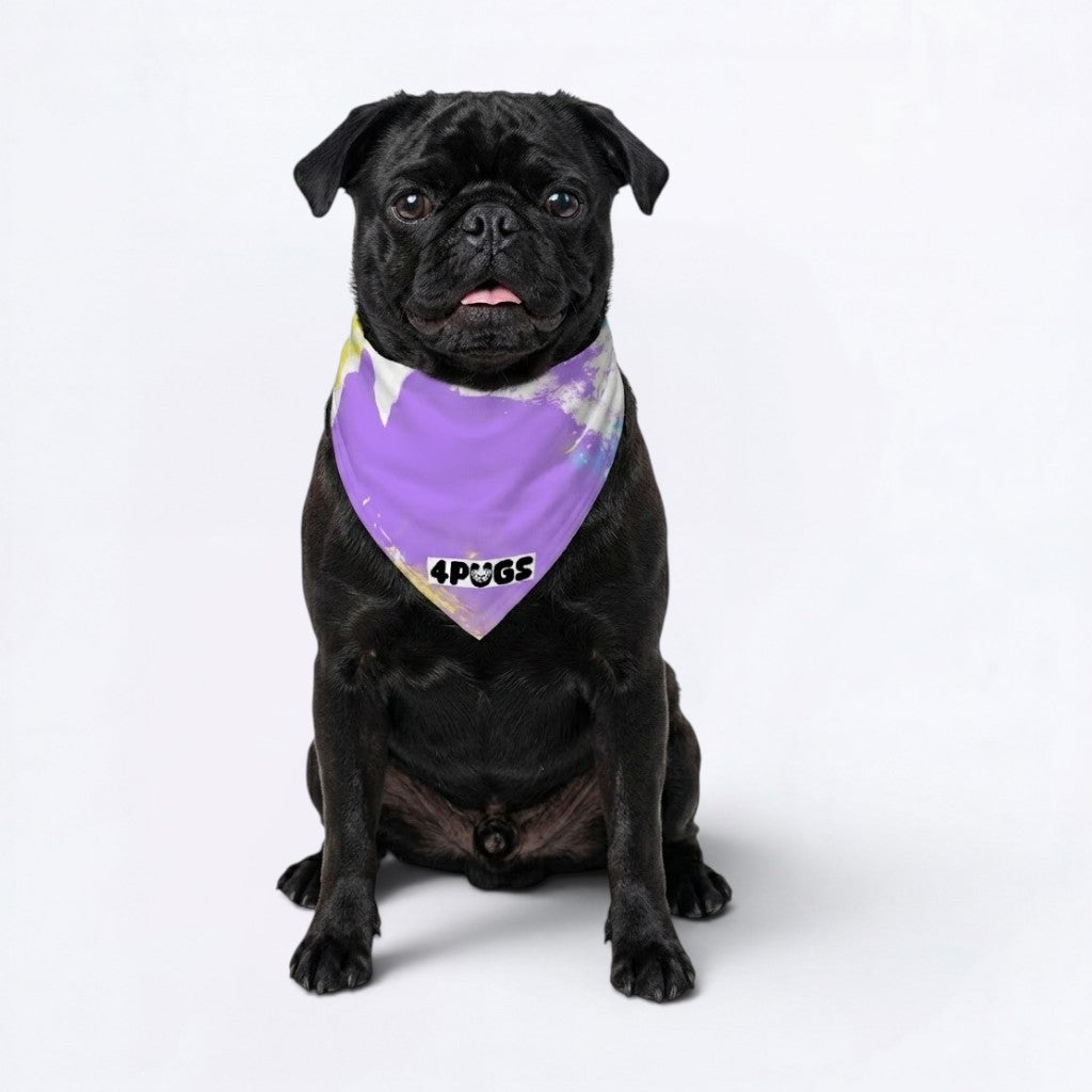 Loy - Pug Bandana