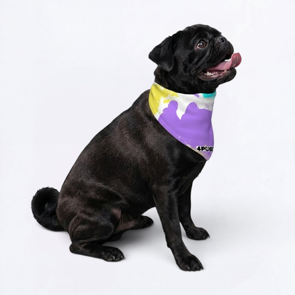 Loy - Pug Bandana