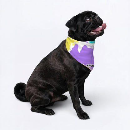Loy - Pug Bandana