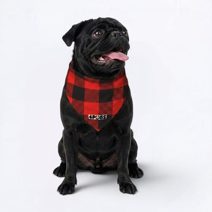 Millie - Pug Bandana
