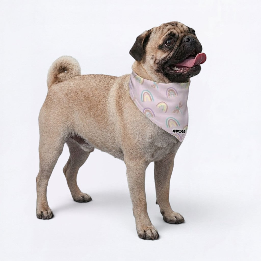 Chester - Pug Bandana