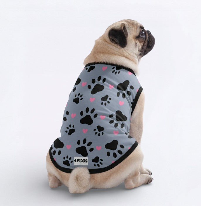 Roxy  – Pug Dog Shirt