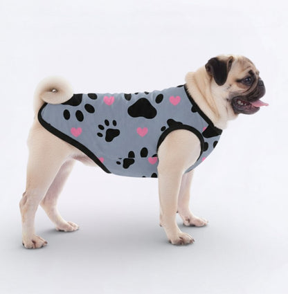 Roxy  – Pug Dog Shirt