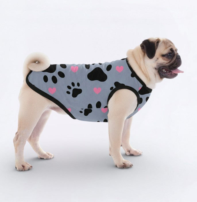 Roxy  – Pug Dog Shirt