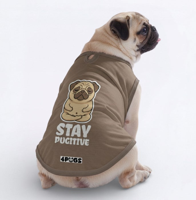 Lola  – Pug Dog Shirt