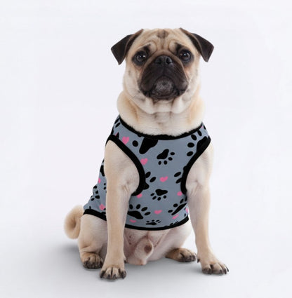 Roxy  – Pug Dog Shirt