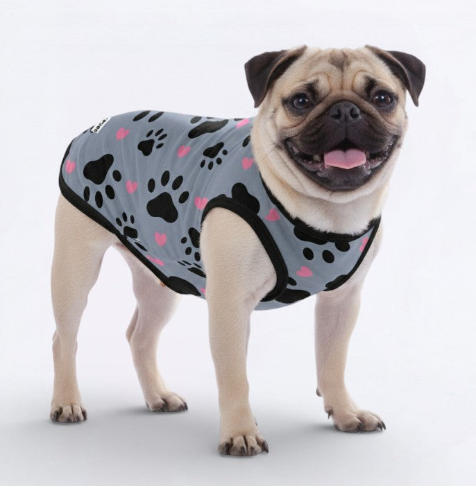 Roxy  – Pug Dog Shirt