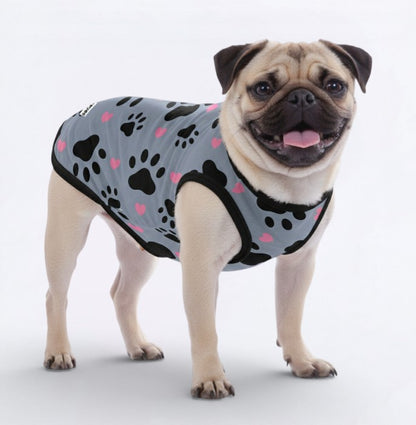 Roxy  – Pug Dog Shirt